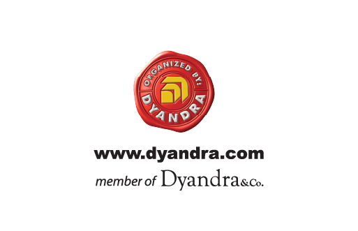 dyp Logo
